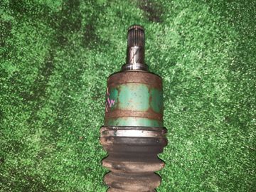 ПРИВОД НА NISSAN EXPERT VNW11 QG18DE
