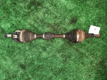ПРИВОД НА TOYOTA FIELDER NZE144 1NZ-FE