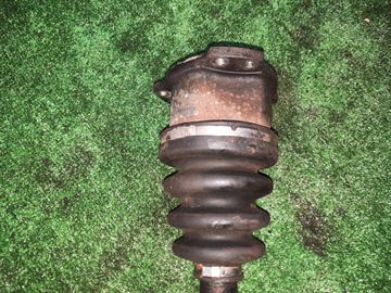 ПРИВОД НА NISSAN CARAVAN E25 ZD30DD