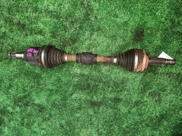 ПРИВОД НА TOYOTA FIELDER NZE144 1NZ-FE