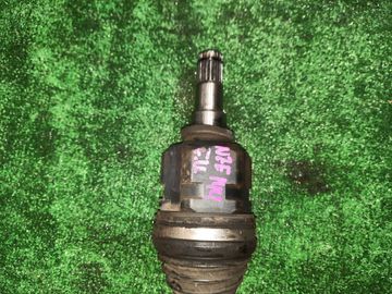 ПРИВОД НА TOYOTA FIELDER NZE144 1NZ-FE