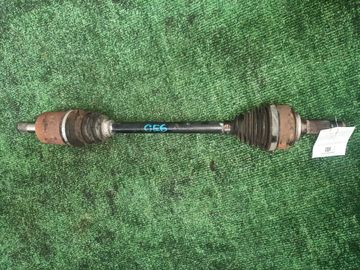 ПРИВОД НА HONDA FIT GE6 L13A