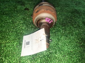 ПРИВОД НА HONDA FIT GE6 L13A