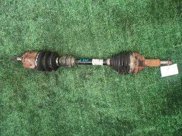 ПРИВОД НА NISSAN DUALIS J10 MR20DE
