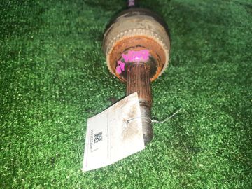 ПРИВОД НА TOYOTA ISIS ZNM10G 1ZZ-FE