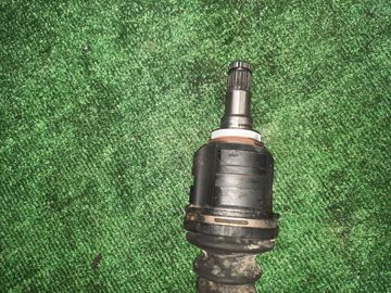 ПРИВОД НА TOYOTA ISIS ZNM10G 1ZZ-FE