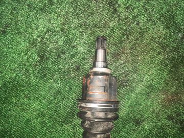 ПРИВОД НА TOYOTA PORTE NNP11 1NZ-FE