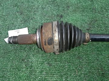 ПРИВОД НА HONDA FIT GE8 L15A