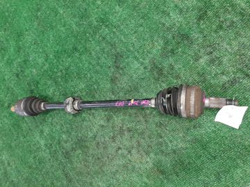 ПРИВОД НА HONDA STREAM RN1 D17A