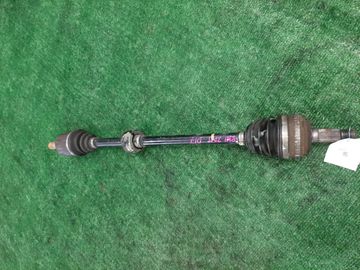 ПРИВОД НА HONDA STREAM RN1 D17A