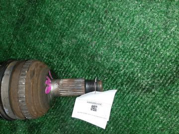 ПРИВОД НА HONDA STREAM RN1 D17A