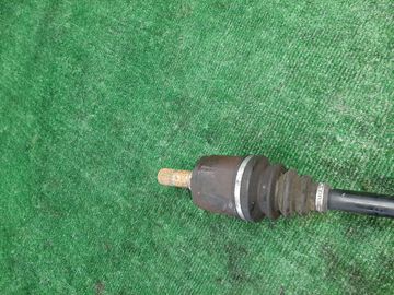 ПРИВОД НА HONDA STREAM RN1 D17A
