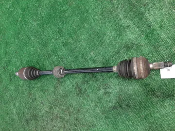 ПРИВОД НА HONDA STREAM RN1 D17A