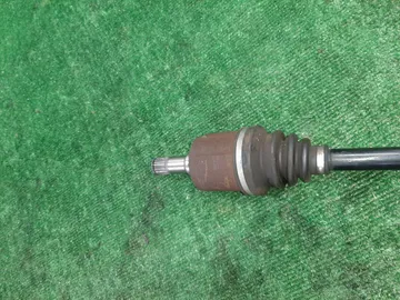 ПРИВОД НА HONDA STREAM RN1 D17A