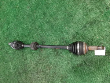 ПРИВОД НА TOYOTA WISH ZGE20 2ZR-FAE