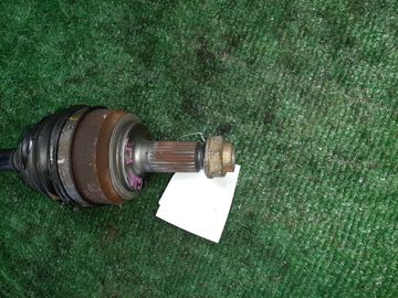 ПРИВОД НА HONDA AIRWAVE GJ1 L15A
