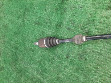 ПРИВОД НА HONDA AIRWAVE GJ1 L15A