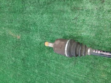 ПРИВОД НА HONDA STREAM RN1 D17A