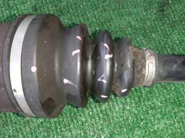 ПРИВОД НА HONDA STREAM RN1 D17A