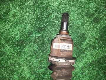 ПРИВОД НА TOYOTA PLATZ NCP12 1NZ-FE