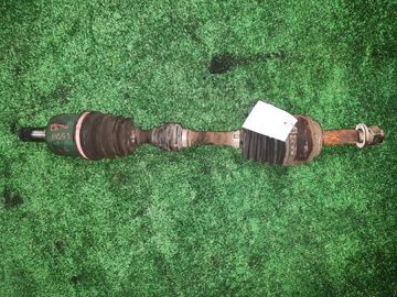 ПРИВОД НА MITSUBISHI DION CR5W 4G93