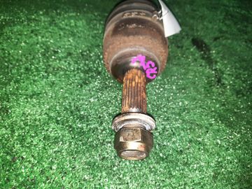 ПРИВОД НА MITSUBISHI DION CR5W 4G93