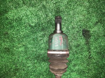 ПРИВОД НА MITSUBISHI DION CR5W 4G93