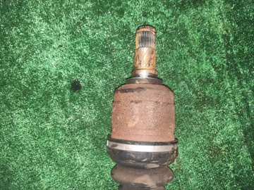 ПРИВОД НА NISSAN TEANA J31 VQ35DE
