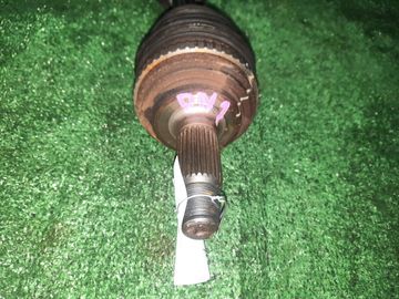 ПРИВОД НА HONDA STREAM RN1 D17A