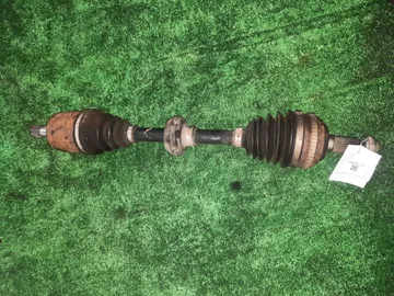 ПРИВОД НА HONDA STREAM RN1 D17A