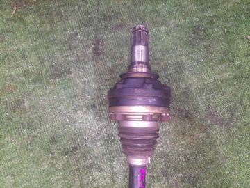 ПРИВОД НА TOYOTA PROGRES JCG11 2JZ-GE
