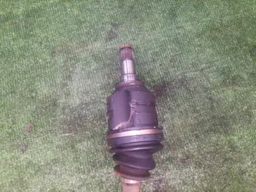 ПРИВОД НА TOYOTA WISH ZNE10 1ZZ-FE