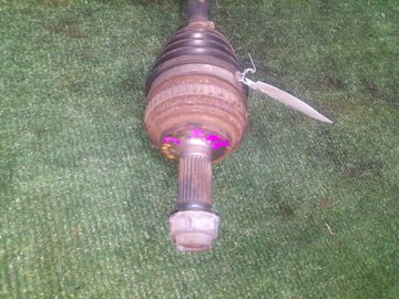 ПРИВОД НА HONDA STREAM RN1 D17A