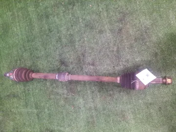 ПРИВОД НА MITSUBISHI DION CR5W 4G93