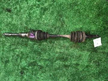 ПРИВОД НА TOYOTA RAUM EXZ15 5E-FE