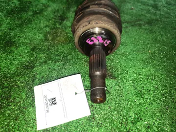 ПРИВОД НА TOYOTA RAUM EXZ15 5E-FE