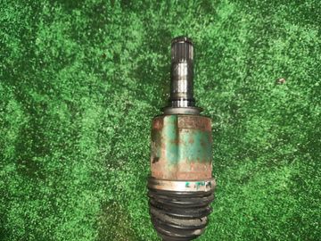 ПРИВОД НА SUBARU EXIGA YA5 EJ20DE