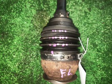 ПРИВОД НА SUBARU EXIGA YA5 EJ20DE