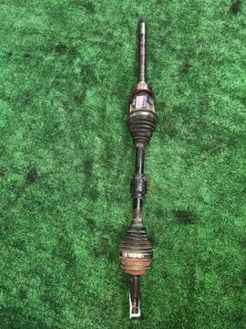 ПРИВОД НА TOYOTA FIELDER ZRE144 2ZR-FE