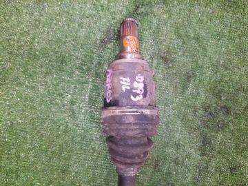 ПРИВОД НА TOYOTA NOAH AZR65 1AZ-FSE
