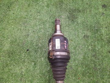 ПРИВОД НА TOYOTA RACTIS NCP125 1NZ-FE