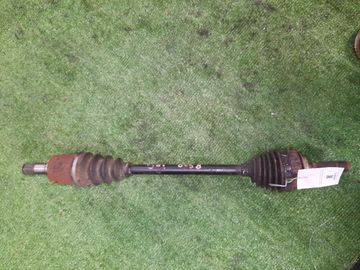 ПРИВОД НА HONDA FIT GD1 L13A