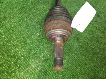 ПРИВОД НА HONDA FIT GD1 L13A