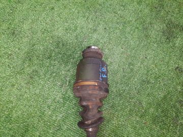 ПРИВОД НА MITSUBISHI AIRTREK CU2W 4G63