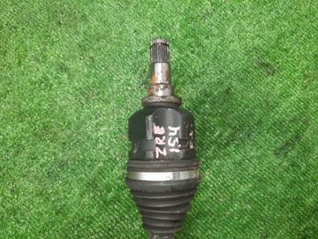 ПРИВОД НА TOYOTA AURIS ZRE154 2ZR-FE