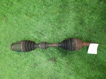 ПРИВОД НА MITSUBISHI AIRTREK CU2W 4G63
