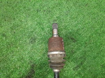 ПРИВОД НА HONDA FIT GD1 L13A