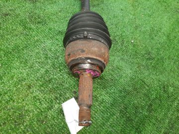 ПРИВОД НА MITSUBISHI DEBONAIR S22A 6G72