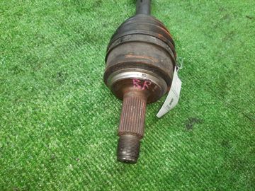 ПРИВОД НА HONDA ELYSION RR1 K24A