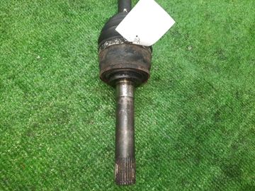 ПРИВОД НА MITSUBISHI CHALLENGER K94W 4D56T